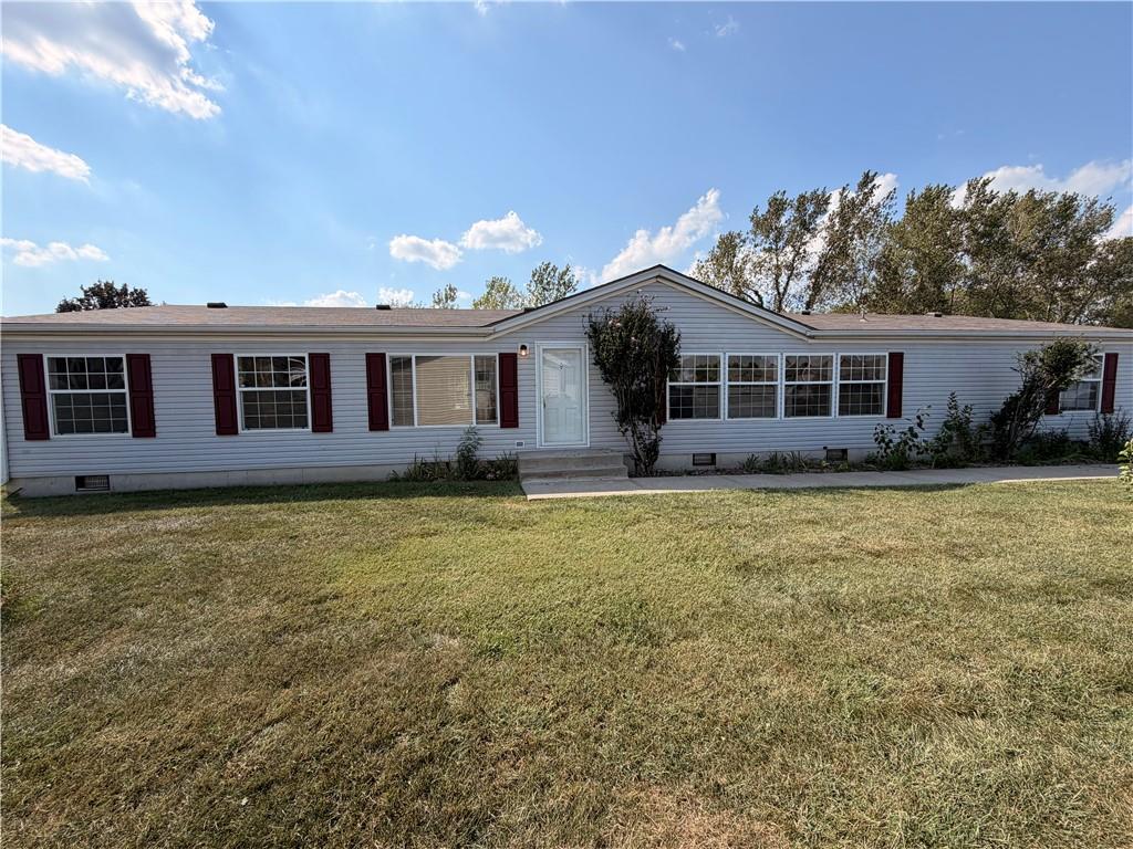 401 Sycamore Court