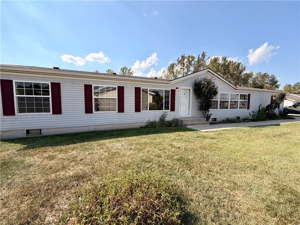 401 Sycamore Court