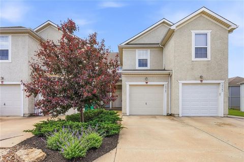 10347 Edith Avenue, Kansas City, KS 66109 - MLS#: 2618007