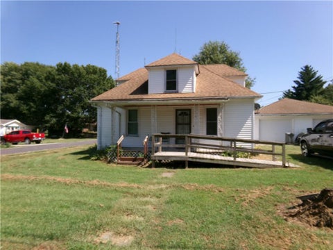 Photo of 107 N Walnut Street, Emma, MO 65327 (MLS # 2640972)
