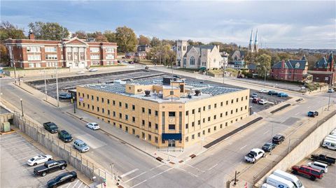 902 Edmond Street St Joseph MO 64501