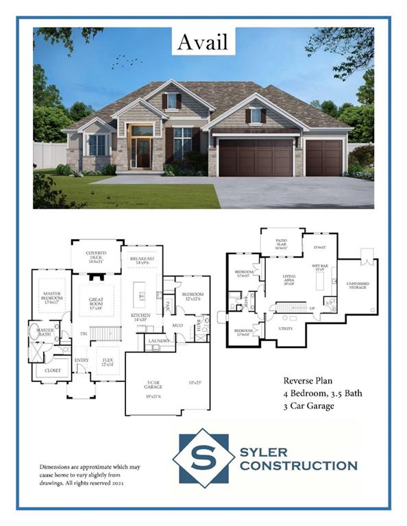 Similar Properties