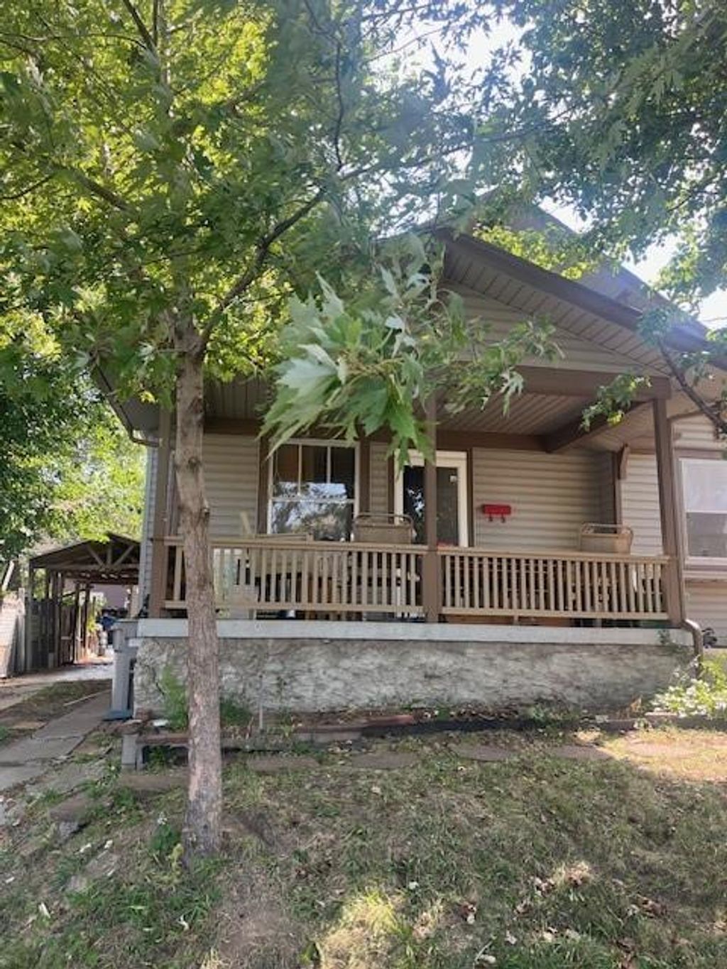 Photo of 215 N 21 Street, Kansas City, KS 66102 (MLS # 2592131)