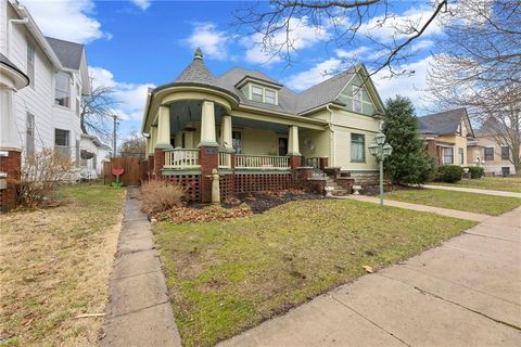 107 E Peoria Street, Paola, KS 66071 - #: 2605493