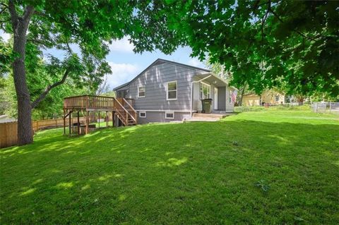 919 Walnut Street, Leavenworth, KS 66048 - MLS#: 2557431