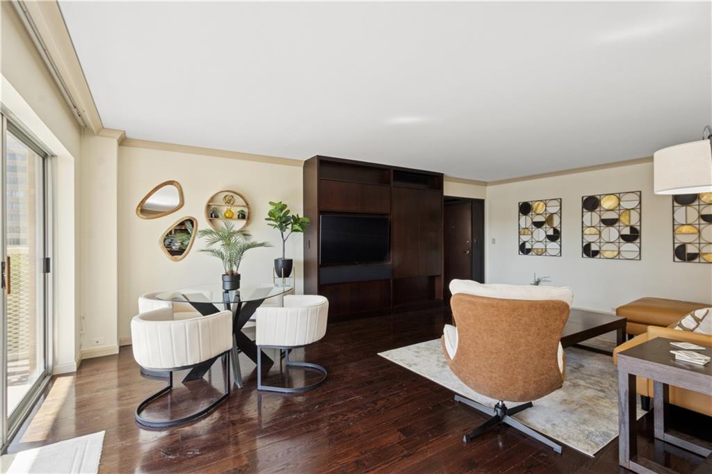 310 W 49th Street 705