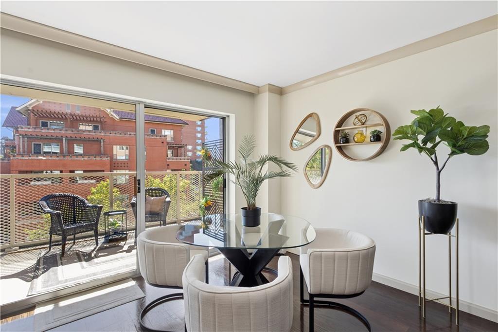 310 W 49th Street 705