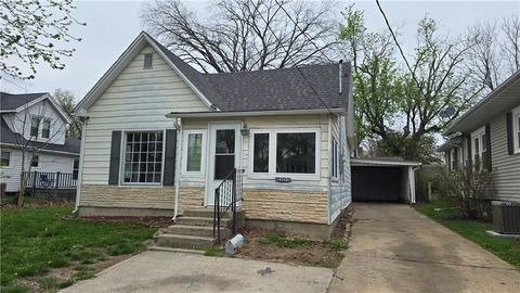 1303 Jackson Street, Chillicothe, MO 64601 - #: 2613615