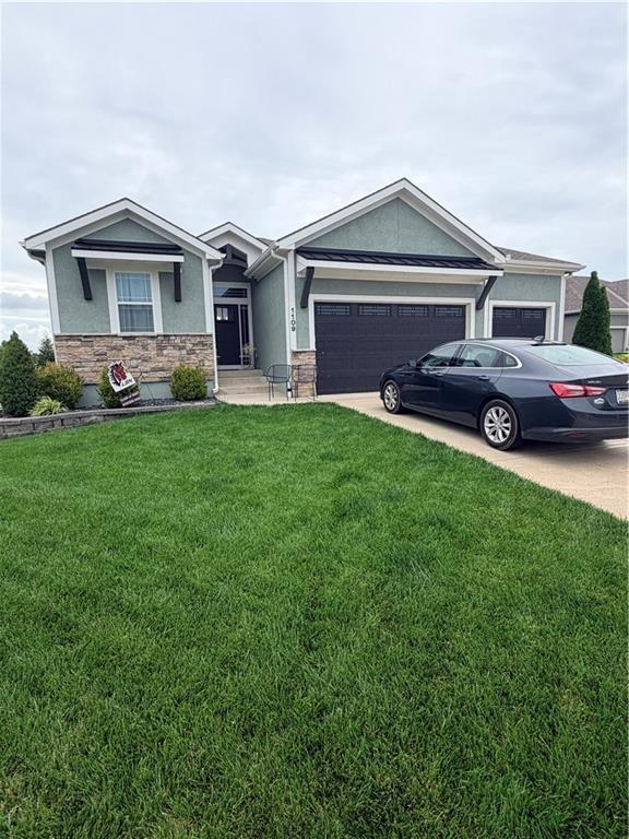 1109 SW Brookside Court