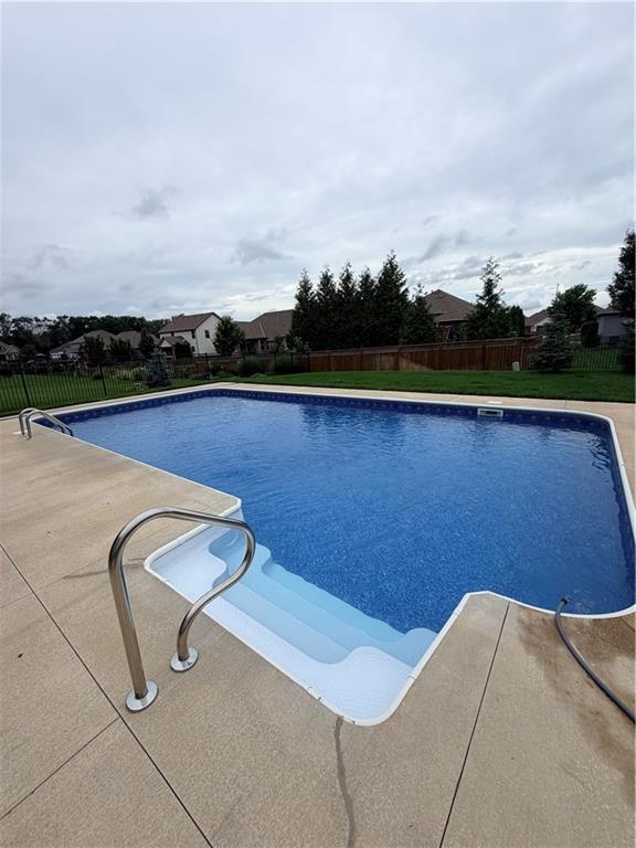 1109 SW Brookside Court