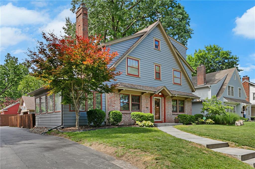 109 W 65th Street