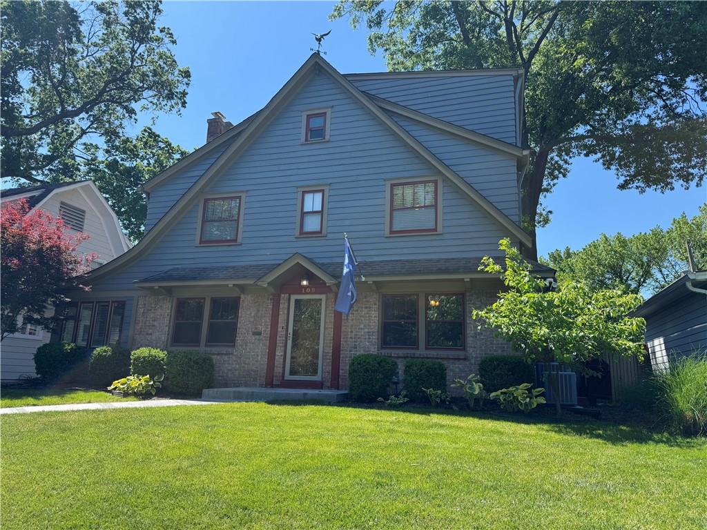 109 W 65th Street