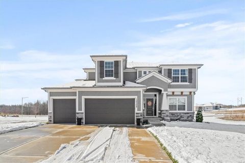 10308 N Oakland Avenue, Kansas City, MO 64157 - MLS#: 2589958