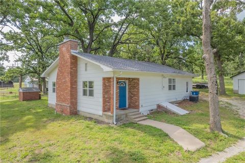 Photo of 8511 SE Hwy 166 N/A, Baxter Springs, KS 66713 (MLS # 2622780)