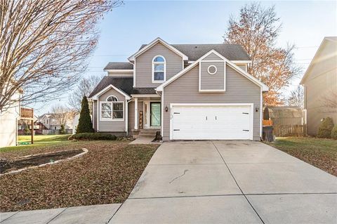 21173 W 126TH Terrace Olathe KS 66061