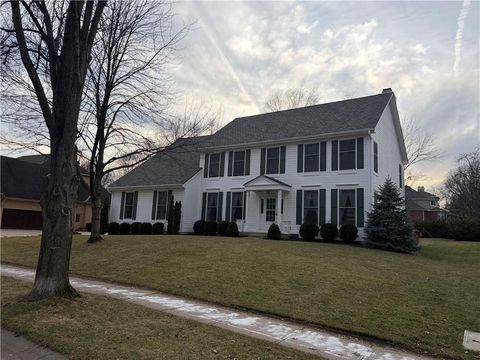 12420 Sagamore Road Leawood KS 66209