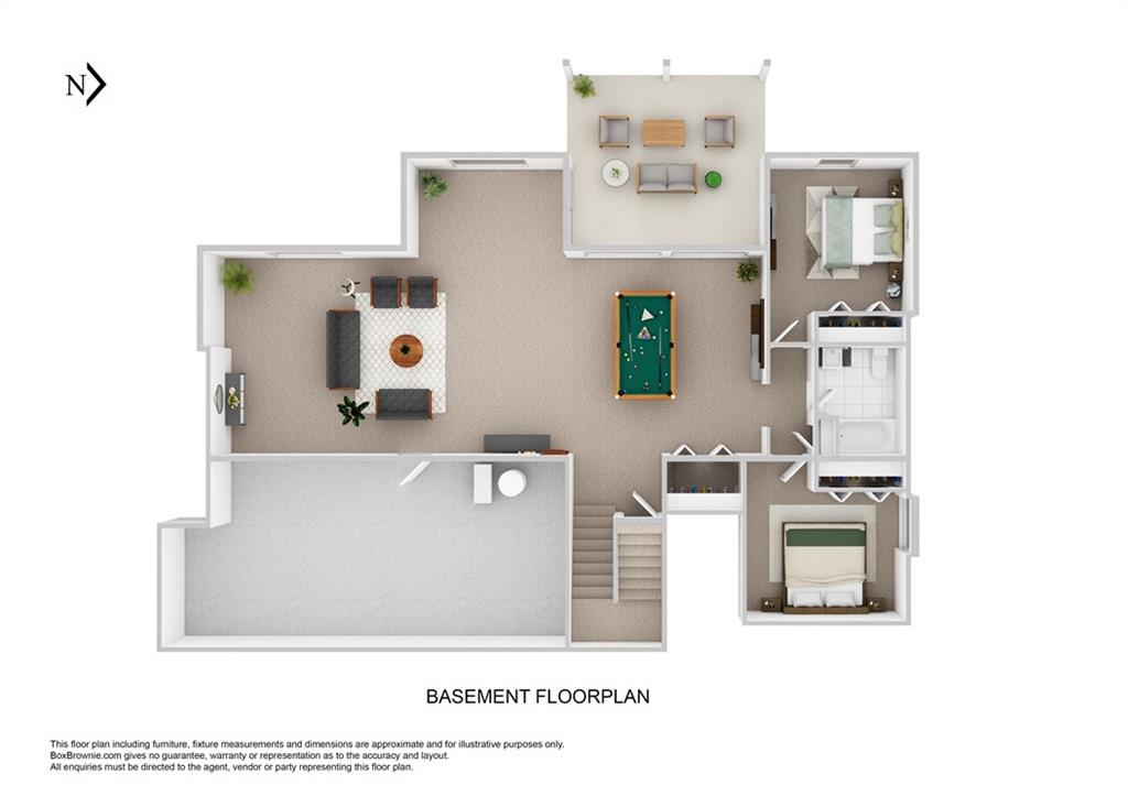 1003 Trail View Drive