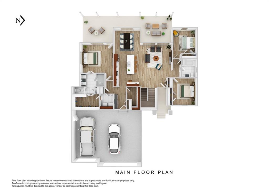 1003 Trail View Drive