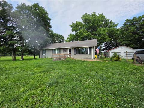 Photo of 38543 Lone Elm Road, Fontana, KS 66026 (MLS # 2627983)