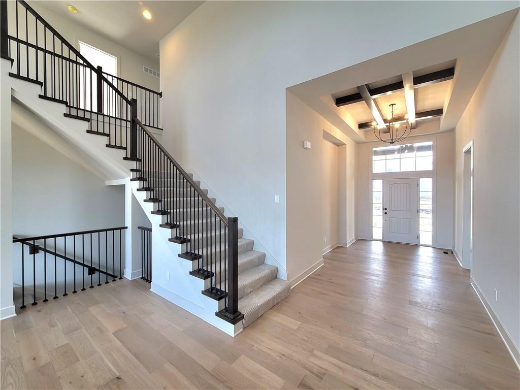 18221 Oakmont Street