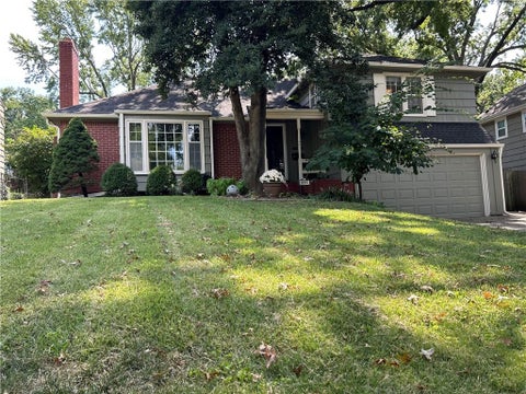2821 W 73rd Street, Prairie Village, KS 66208 - MLS#: 2627705