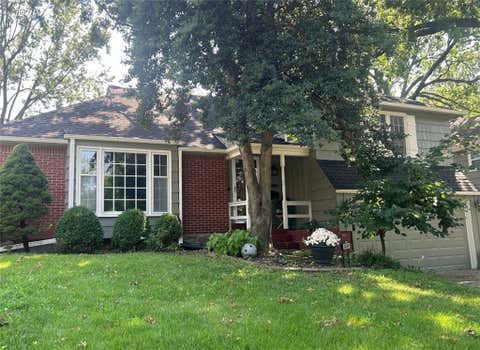 2821 W 73rd Street, Prairie Village, KS 66208 - MLS#: 2627705