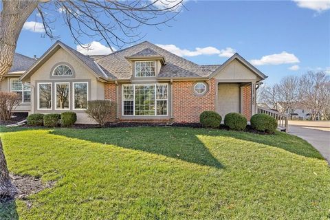 15282 S Greenwood Street Unit 2500, Olathe, KS 66062 - MLS#: 2596517