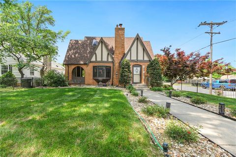 1500 S Broadway Street, Leavenworth, KS 66048 - MLS#: 2620958