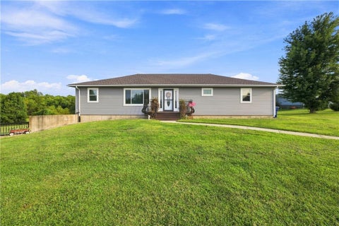 Photo of 20193 Linwood Road, Linwood, KS 66052 (MLS # 2636633)