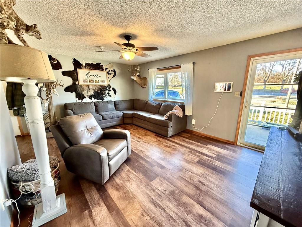 Photo of 444 W 16TH Street, Maryville, MO 64468 (MLS # 2608061)