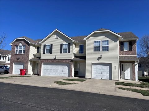 413 NE Adams Dairy Parkway Blue Springs MO 66014