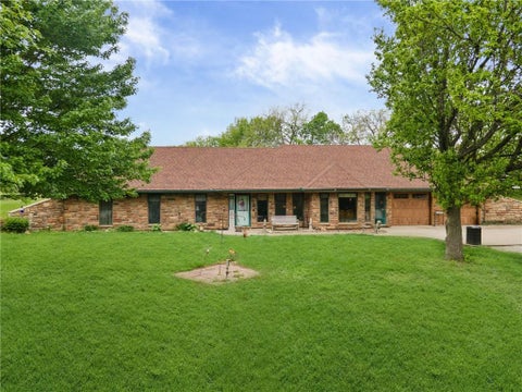 4021 Country Squire Road, Oak Grove, MO 64075 - MLS#: 2616337