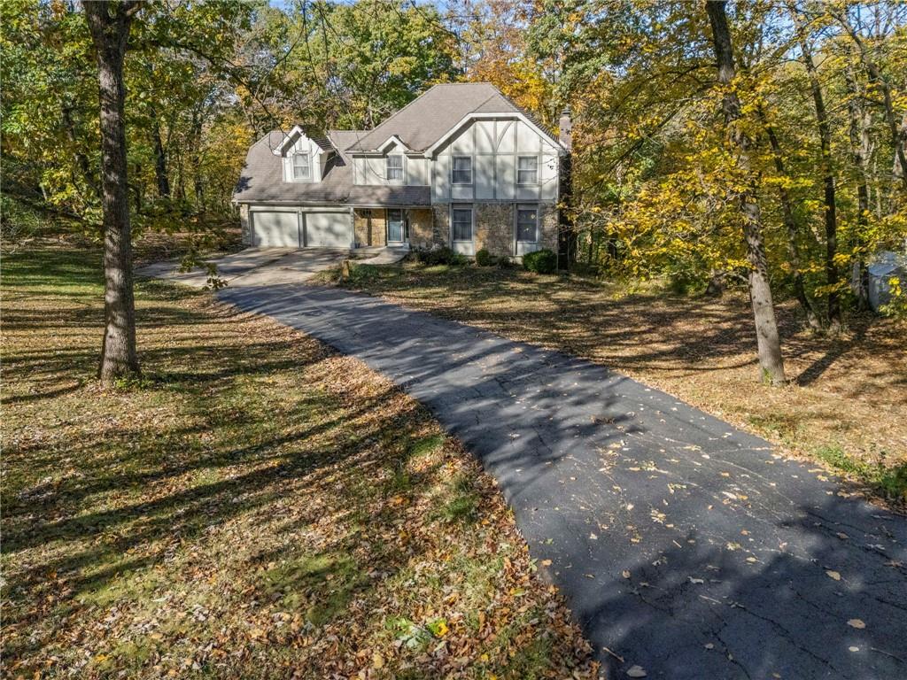 7610 NW East Forest Lakes Drive