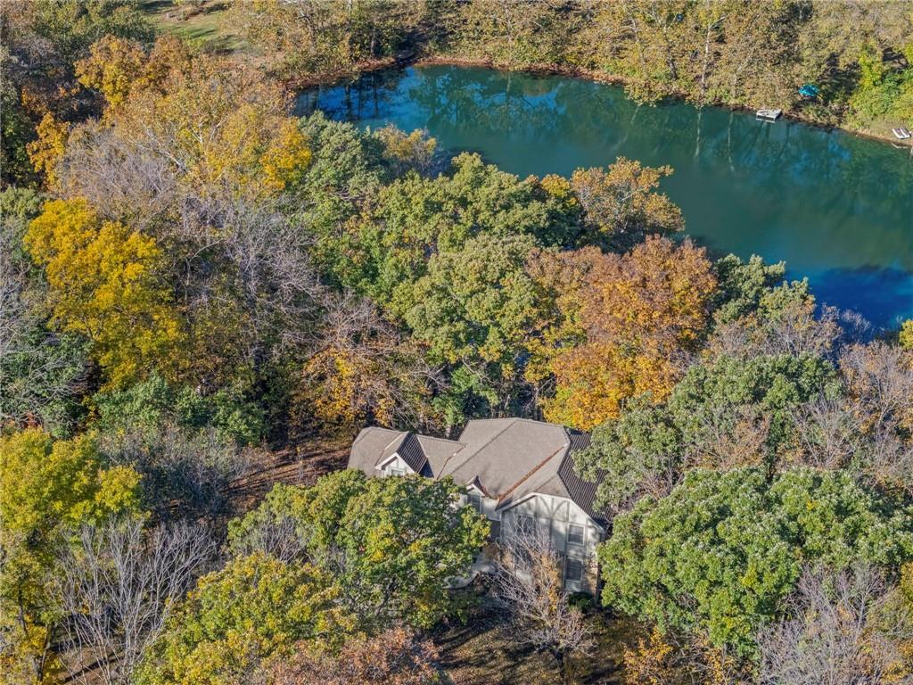 7610 NW East Forest Lakes Drive