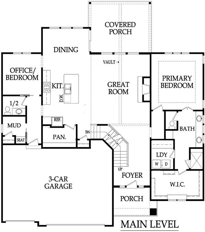 20600 W 109th Terrace
