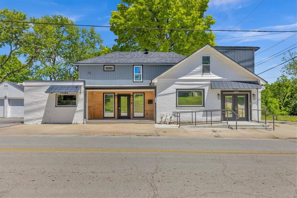 1847 S 14th Street