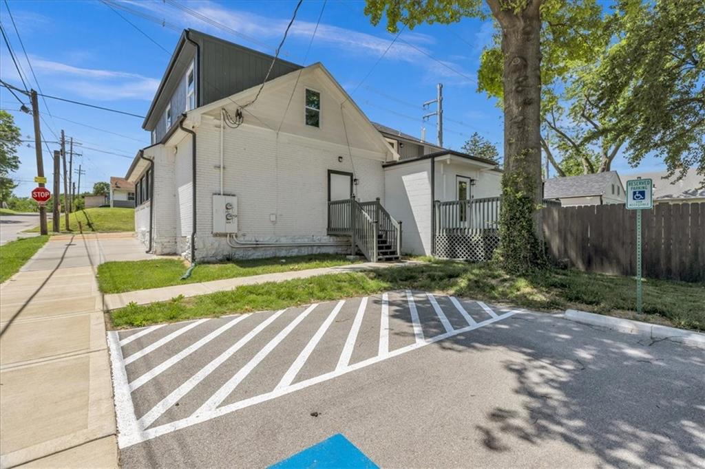1847 S 14th Street