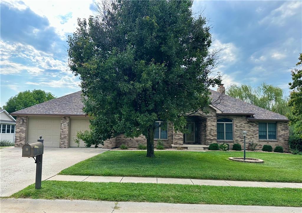 3008 Woods Court