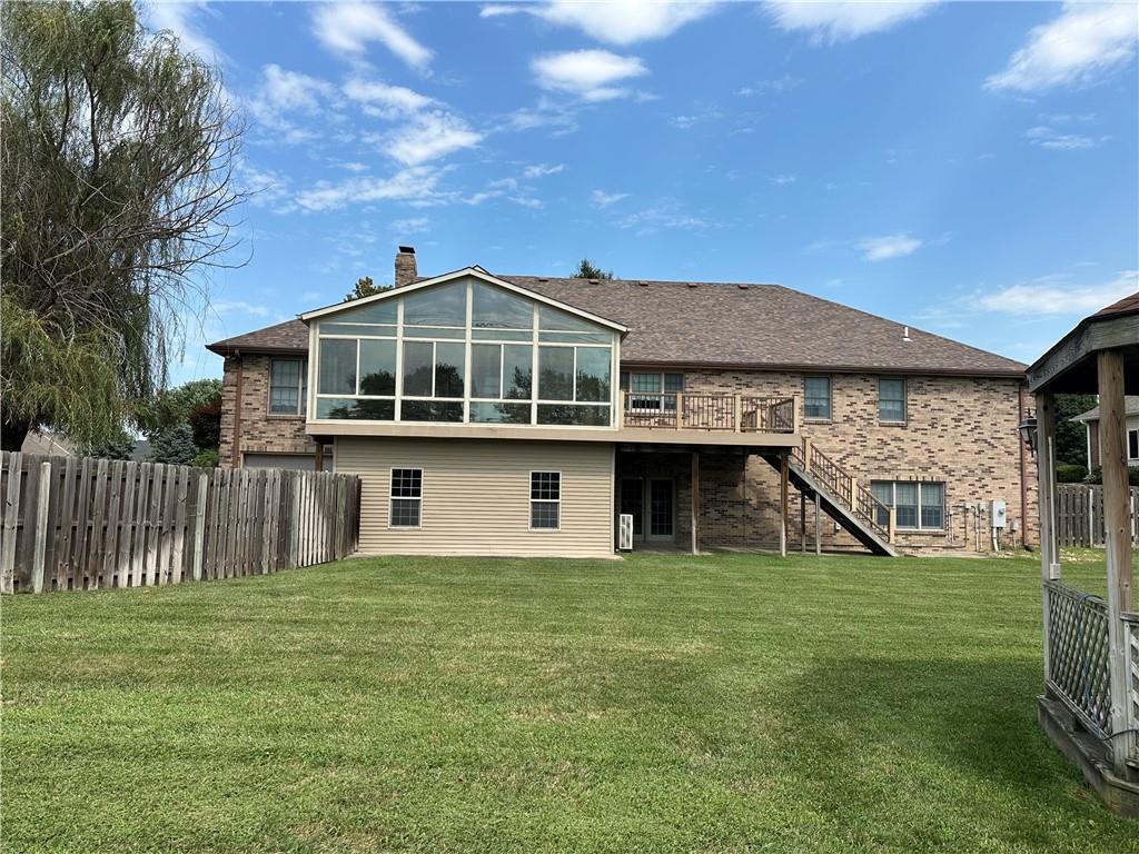 3008 Woods Court
