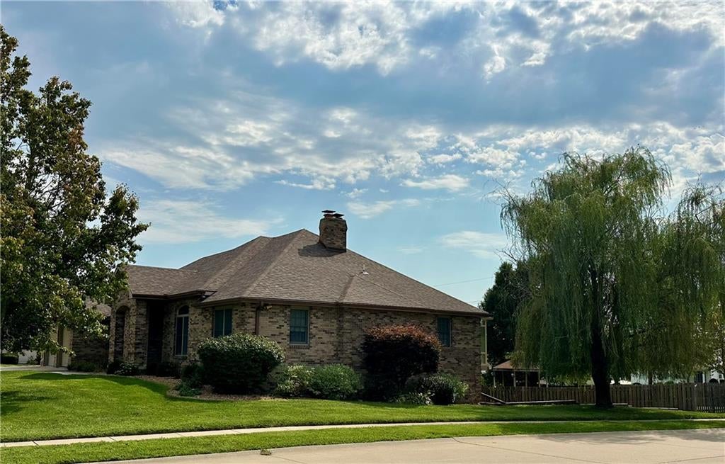3008 Woods Court