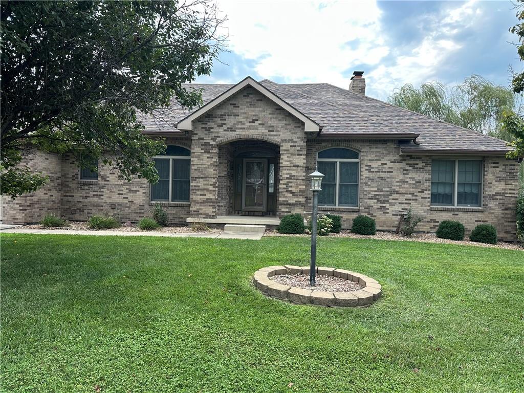 3008 Woods Court