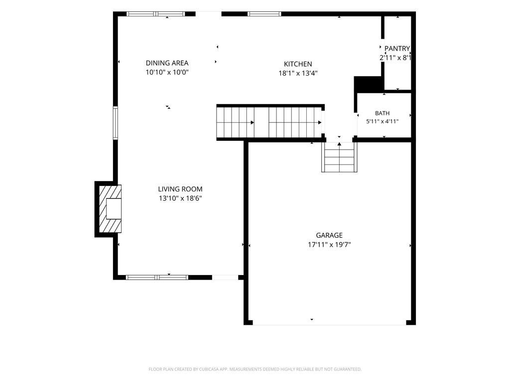 1015 Tamarisk Drive