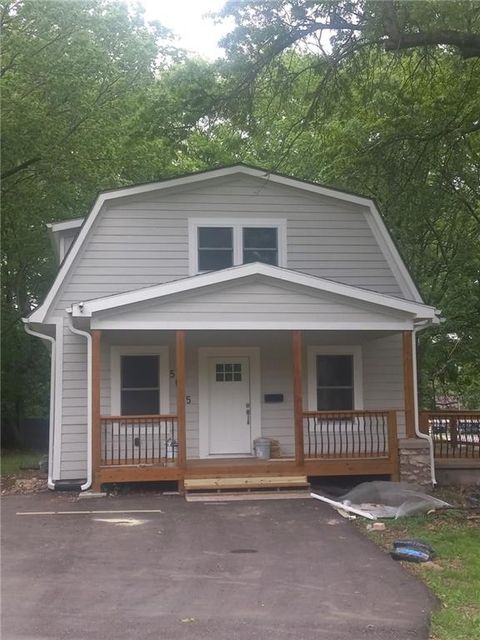 Photo of 5615 Knox Street, Merriam, KS 66203 (MLS # 2616564)