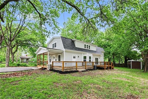 5615 Knox Avenue, Merriam, KS 66203 - MLS#: 2616564