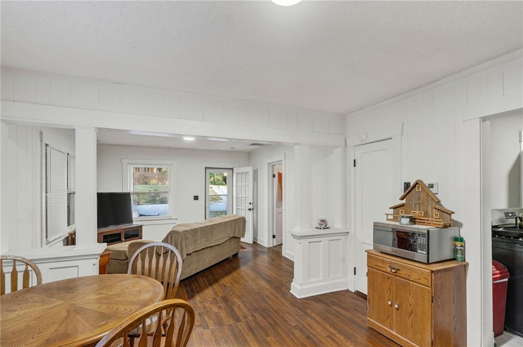 572 S Crescent Avenue