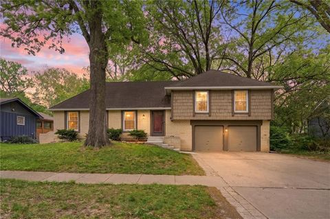 9731 Roe Avenue, Overland Park, KS 66207 - MLS#: 2615421