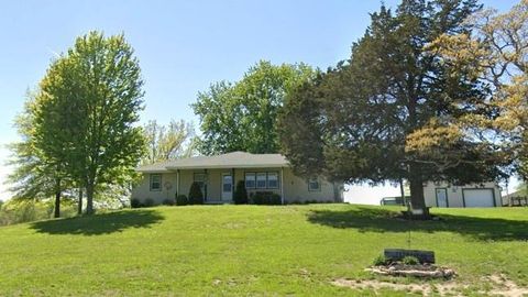 19020 Scott Road Holt MO 64048