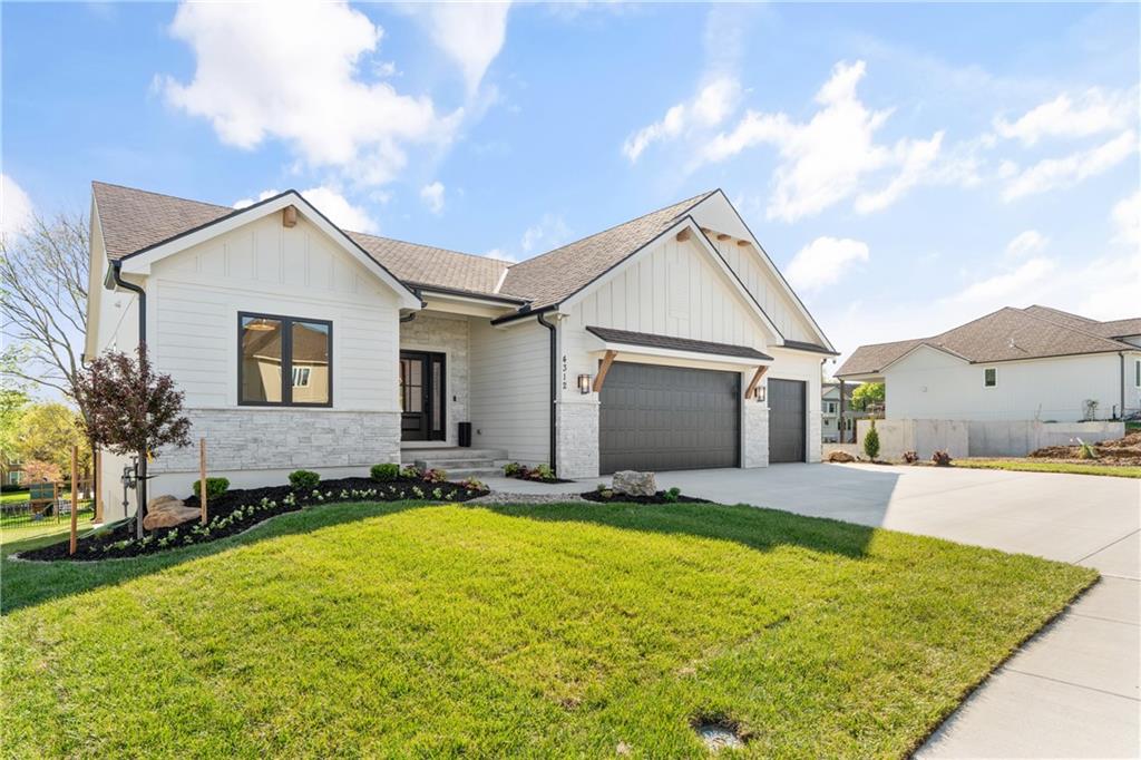 4332 NE Hideaway Drive