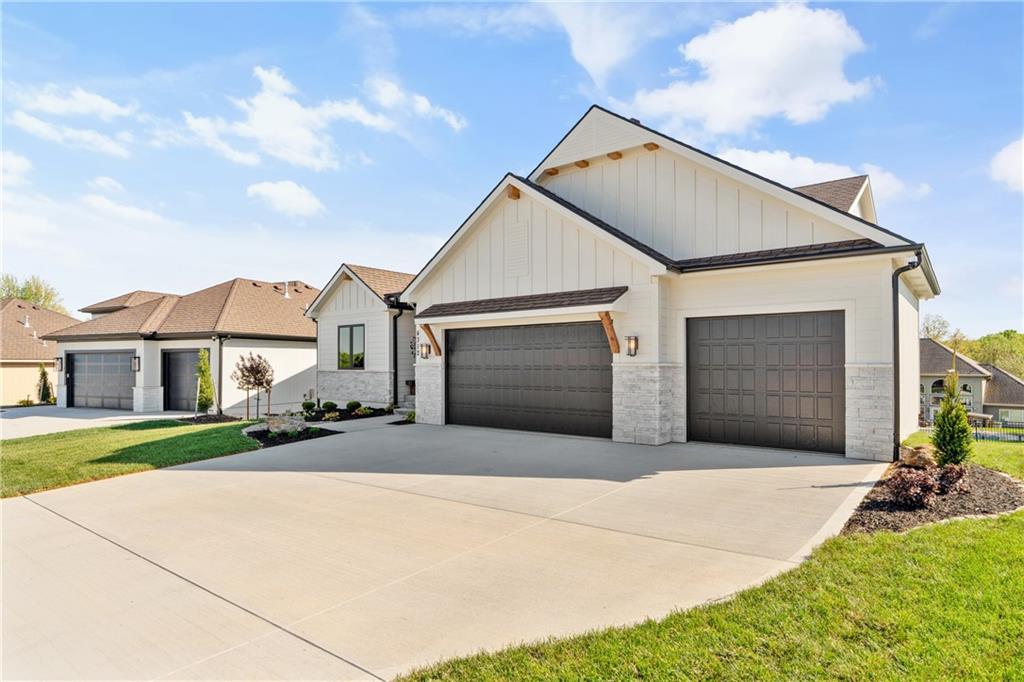 4332 NE Hideaway Drive