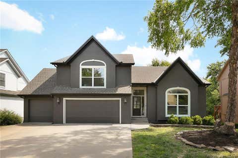 5621 W 151st Terrace, Overland Park, KS 66223 - MLS#: 2634926